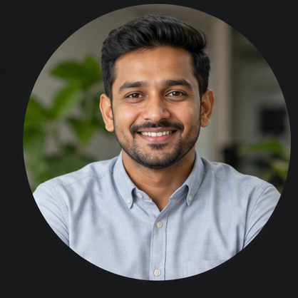 Aarav Sharma